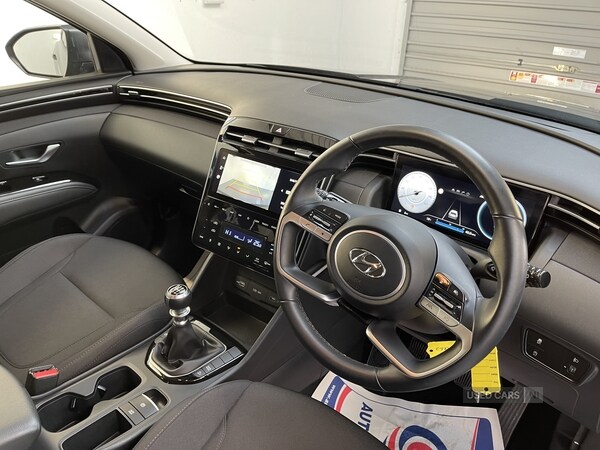 Used Hyundai TUCSON 2022 for sale - 76539338: Photo 11
