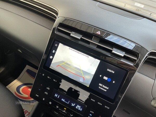 Used Hyundai TUCSON 2022 for sale - 76539338: Photo 12