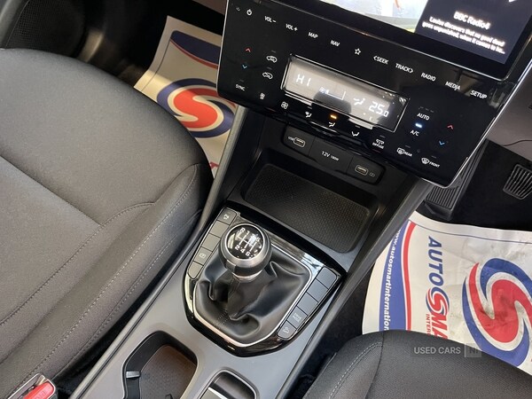 Used Hyundai TUCSON 2022 for sale - 76539338: Photo 13