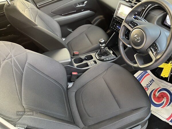 Used Hyundai TUCSON 2022 for sale - 76539338: Photo 15