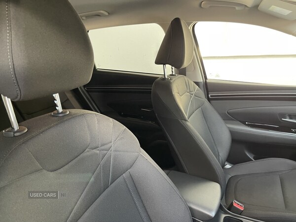 Used Hyundai TUCSON 2022 for sale - 76539338: Photo 17