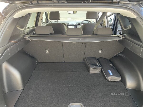 Used Hyundai TUCSON 2022 for sale - 76539338: Photo 18