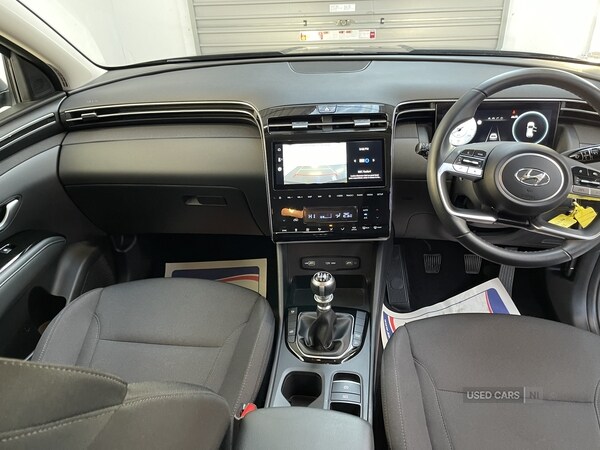 Used Hyundai TUCSON 2022 for sale - 76539338: Photo 19