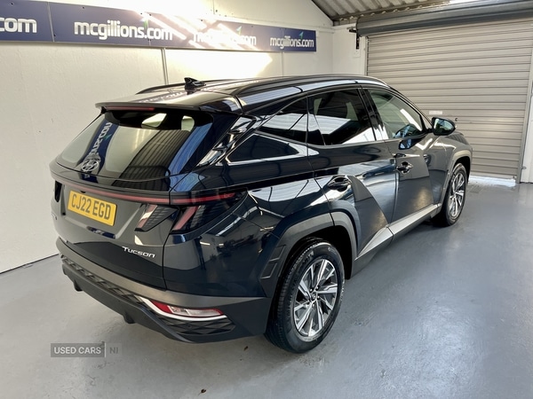 Used Hyundai TUCSON 2022 for sale - 76539338: Photo 2