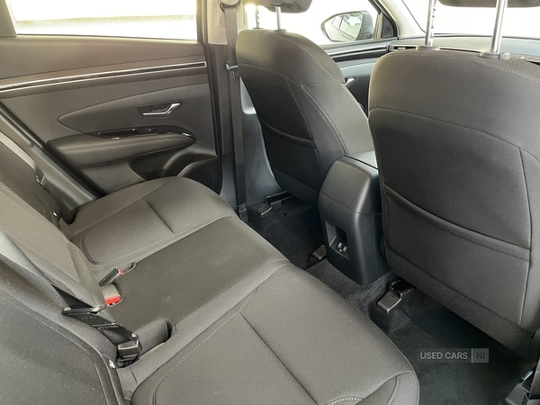 Used Hyundai TUCSON 2022 for sale - 76539338: Photo 20
