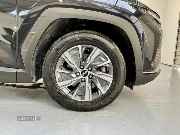 Used Hyundai TUCSON 2022 for sale - 76539338: Photo 4