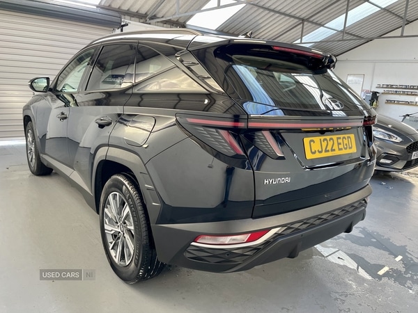 Used Hyundai TUCSON 2022 for sale - 76539338: Photo 7