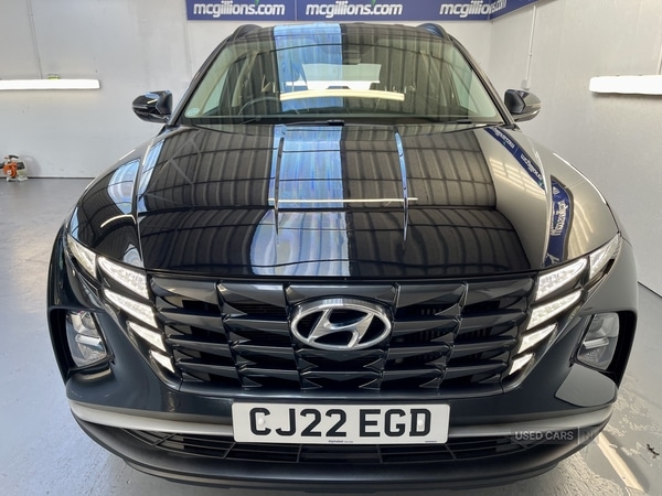 Used Hyundai TUCSON 2022 for sale - 76539338: Photo 8