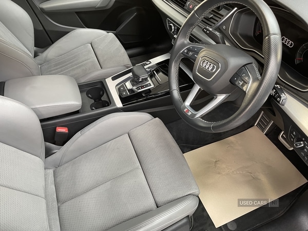 Used Audi Q5 2022 for sale - 78035484: Photo 12