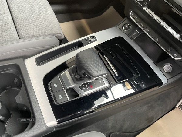 Used Audi Q5 2022 for sale - 78035484: Photo 14