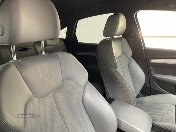 Used Audi Q5 2022 for sale - 78035484: Photo 15