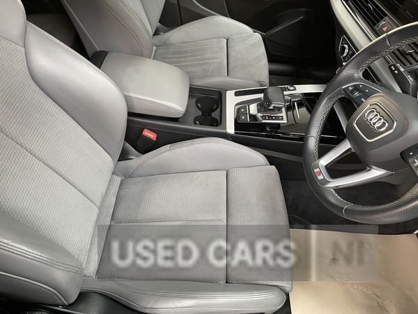 Used Audi Q5 2022 for sale - 78035484: Photo 16