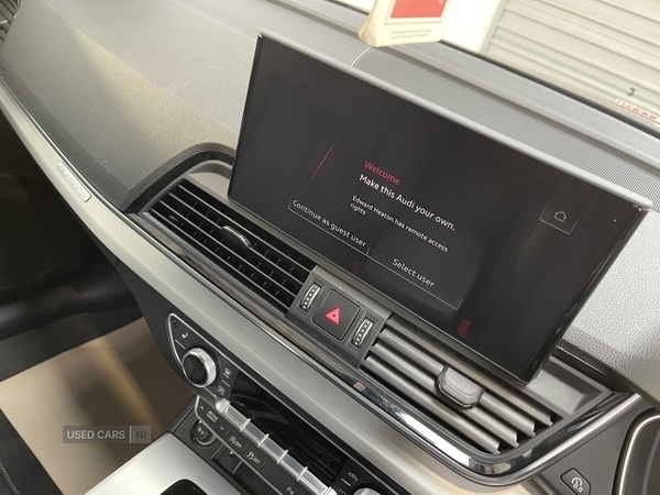 Used Audi Q5 2022 for sale - 78035484: Photo 17