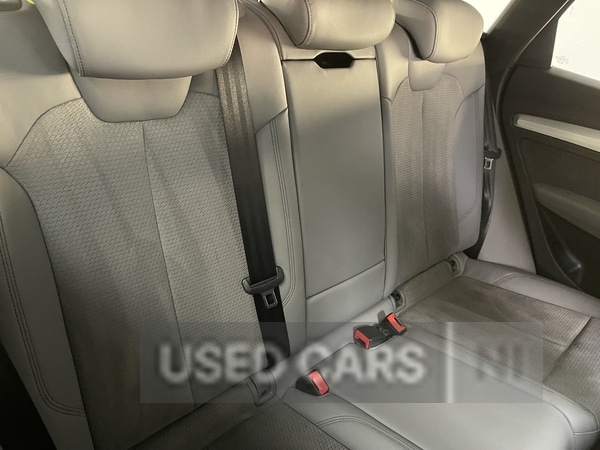Used Audi Q5 2022 for sale - 78035484: Photo 19