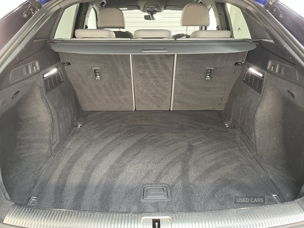 Used Audi Q5 2022 for sale - 78035484: Photo 21