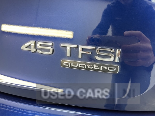 Used Audi Q5 2022 for sale - 78035484: Photo 22