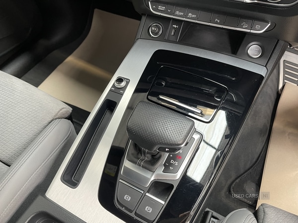 Used Audi Q5 2022 for sale - 78035484: Photo 23