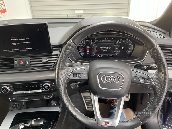 Used Audi Q5 2022 for sale - 78035484: Photo 25