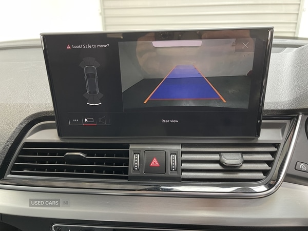 Used Audi Q5 2022 for sale - 78035484: Photo 26