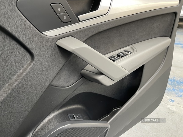 Used Audi Q5 2022 for sale - 78035484: Photo 27