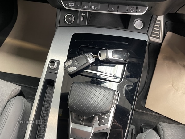 Used Audi Q5 2022 for sale - 78035484: Photo 28