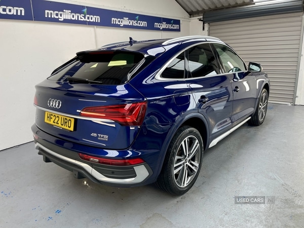 Used Audi Q5 2022 for sale - 78035484: Photo 6