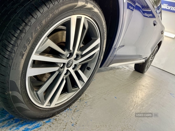 Used Audi Q5 2022 for sale - 78035484: Photo 9