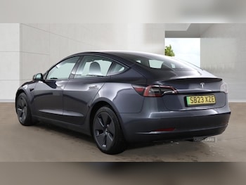 Used Tesla Model 3 2023 for sale - 78947954: Photo