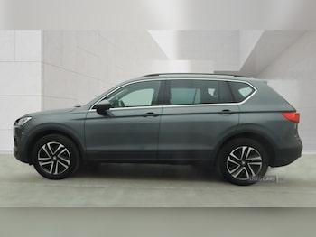 Used SEAT Tarraco 2020 for sale - 78867269: Photo