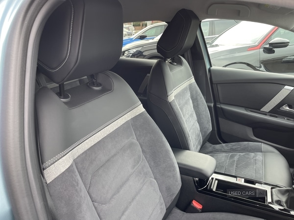 Used Citroen C4 2023 for sale - 77941027: Photo 11