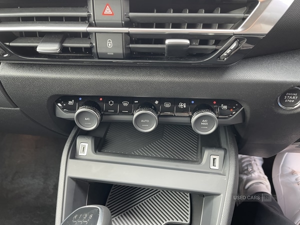 Used Citroen C4 2023 for sale - 77941027: Photo 16