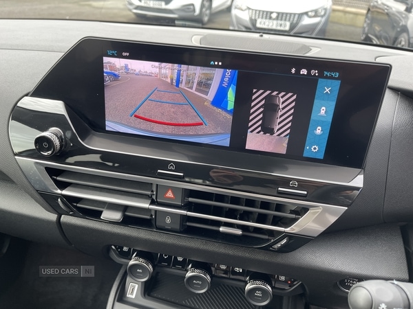 Used Citroen C4 2023 for sale - 77941027: Photo 17