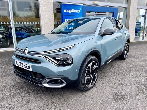 Used Citroen C4 2023 for sale - 77941027: Photo 2