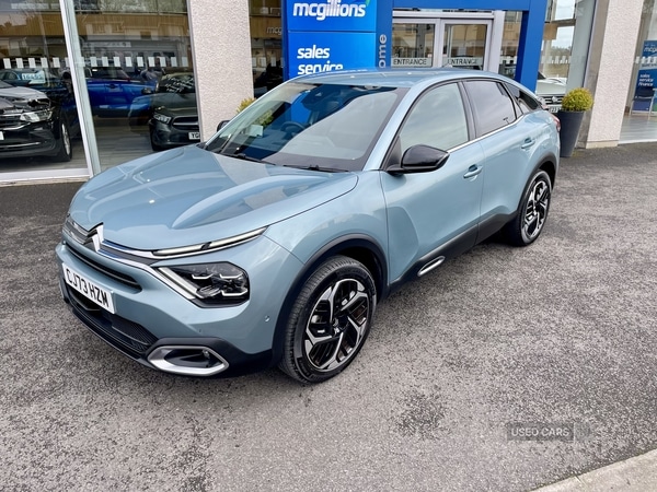 Used Citroen C4 2023 for sale - 77941027: Photo 3