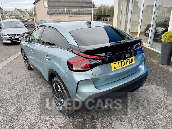 Used Citroen C4 2023 for sale - 77941027: Photo 4