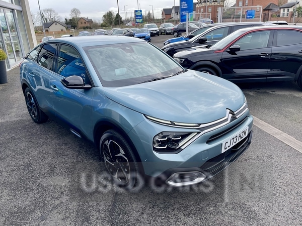 Used Citroen C4 2023 for sale - 77941027: Photo 5