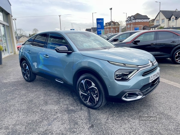 Used Citroen C4 2023 for sale - 77941027: Photo 6