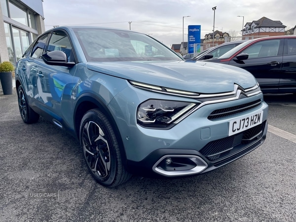 Used Citroen C4 2023 for sale - 77941027: Photo 7