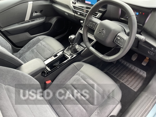 Used Citroen C4 2023 for sale - 77941027: Photo 8