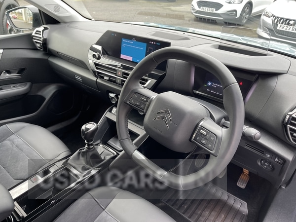 Used Citroen C4 2023 for sale - 77941027: Photo 9