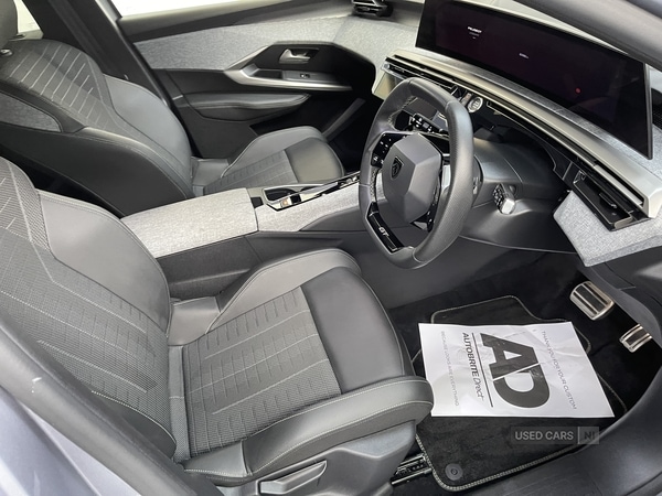 Used Peugeot 5008 2025 for sale - 77941018: Photo 11