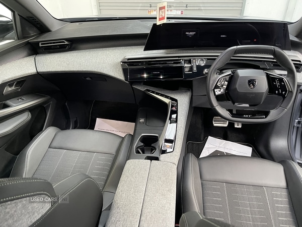 Used Peugeot 5008 2025 for sale - 77941018: Photo 12