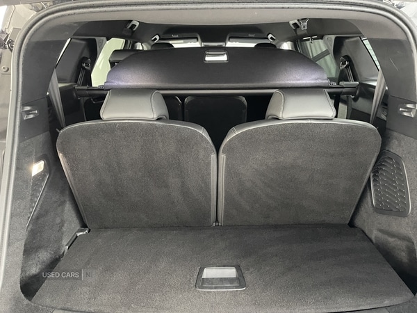 Used Peugeot 5008 2025 for sale - 77941018: Photo 17