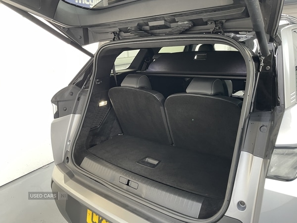 Used Peugeot 5008 2025 for sale - 77941018: Photo 18