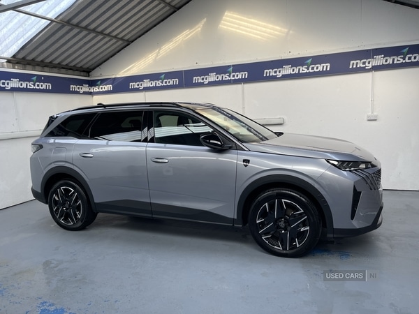 Used Peugeot 5008 2025 for sale - 77941018: Photo 4