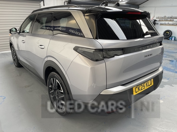 Used Peugeot 5008 2025 for sale - 77941018: Photo 6
