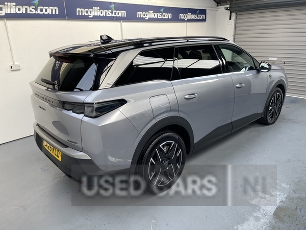 Used Peugeot 5008 2025 for sale - 77941018: Photo 7
