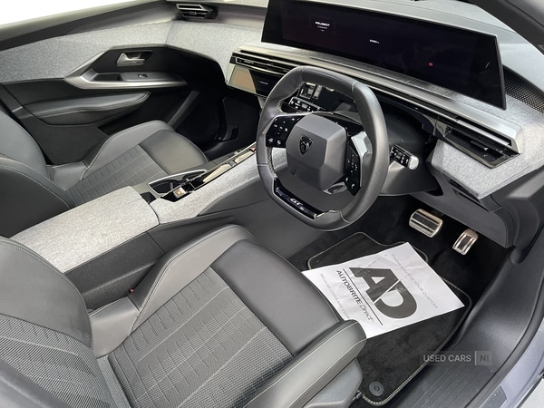 Used Peugeot 5008 2025 for sale - 77941018: Photo 9