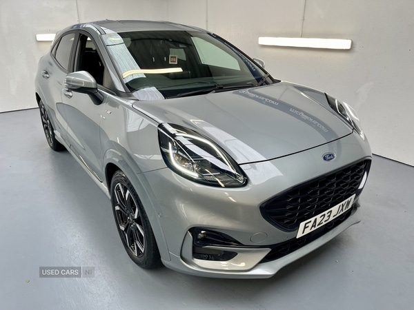 Used Ford Puma 2023 for sale - 76201623: Photo 14
