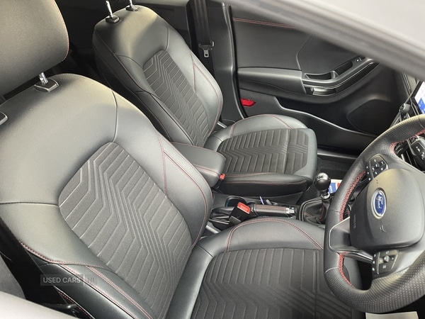 Used Ford Puma 2023 for sale - 76201623: Photo 16